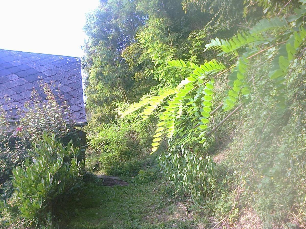 Cormeilles A Flanc De Colline别墅 外观 照片